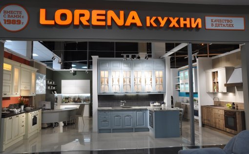 Карточка компании