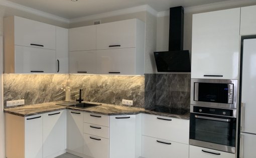 Карточка компании