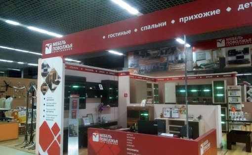 Карточка компании