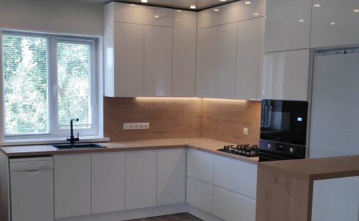 Карточка компании