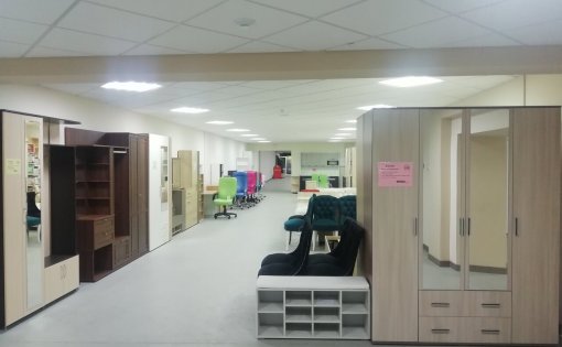 Карточка компании