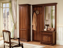 Продажа Шкаф-пенал для прихожей в каталоге Купить Шкаф-пенал для прихожей в каталоге