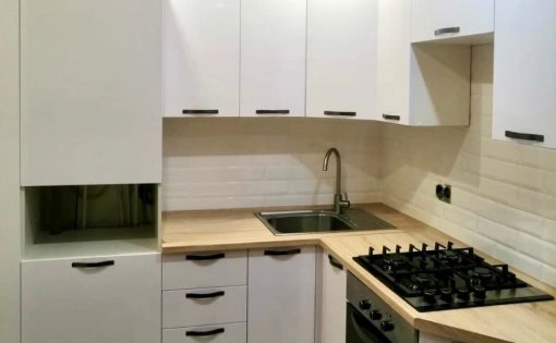 Карточка компании