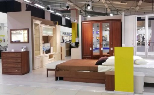 Карточка компании