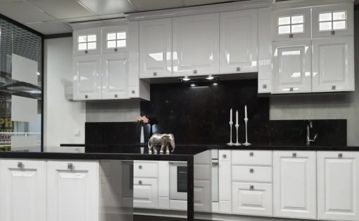 Карточка компании