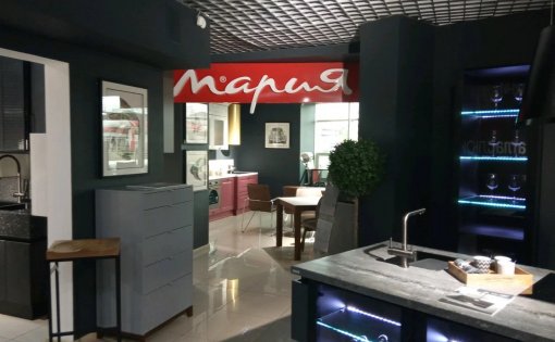 Карточка компании