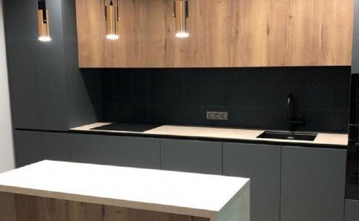 Карточка компании