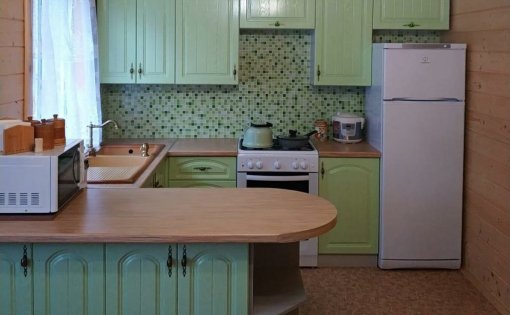 Карточка компании