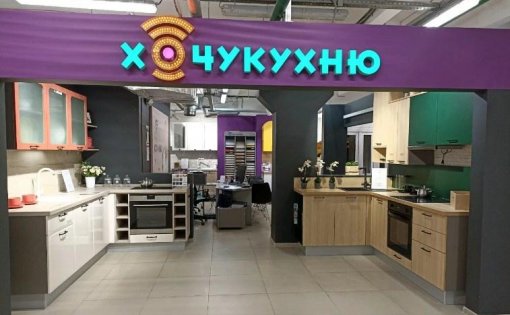 Карточка компании