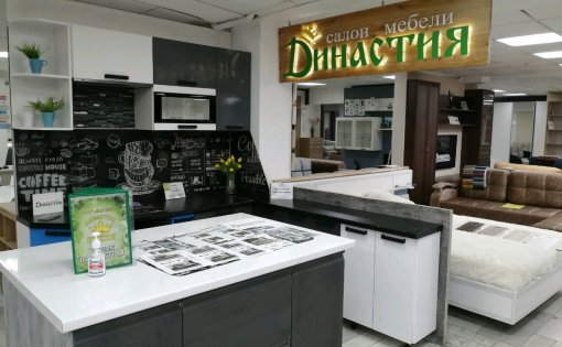 Карточка компании