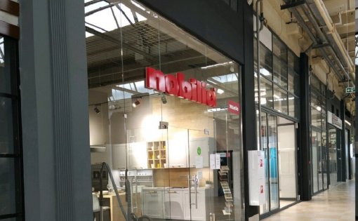 Карточка компании