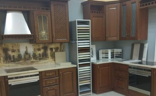 Карточка компании