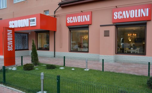 Карточка компании