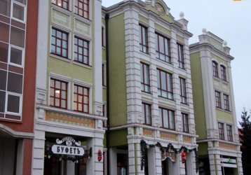 Магазин Мускат, где можно купить верхнюю одежду в России