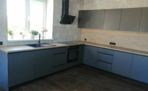 Карточка компании