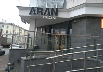 Магазин Aran, где можно купить верхнюю одежду в России