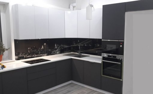 Карточка компании