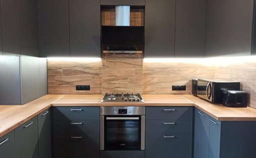 Карточка компании