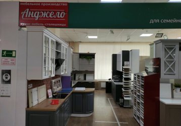 Магазин Анджело, где можно купить верхнюю одежду в России