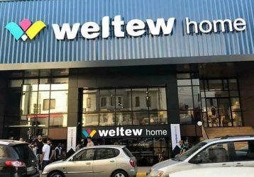 Магазин Weltew Home, где можно купить верхнюю одежду в России