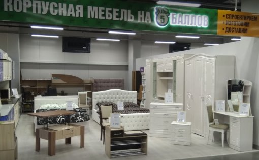 Карточка компании