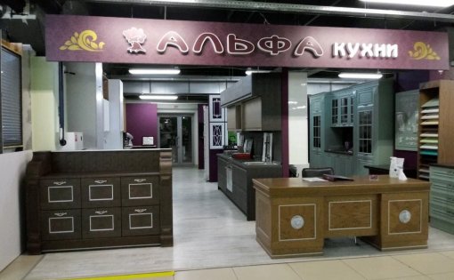 Карточка компании