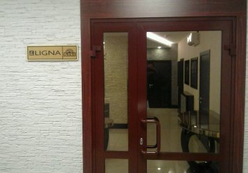 Магазин Ligna, где можно купить верхнюю одежду в России