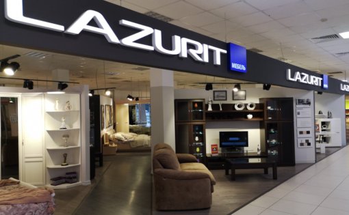 Карточка компании