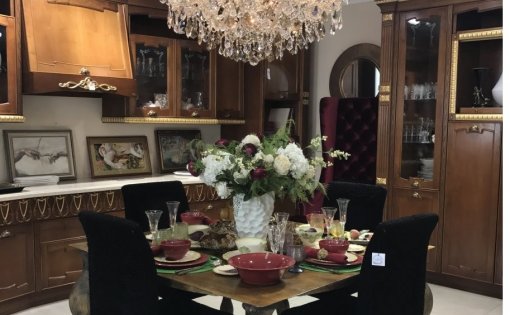 Карточка компании