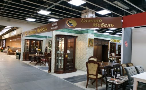 Карточка компании