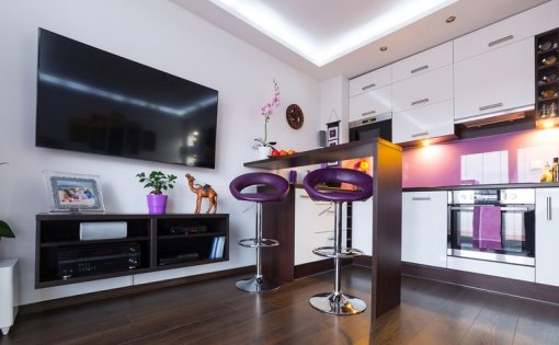 Карточка компании