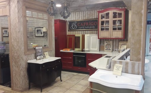 Карточка компании