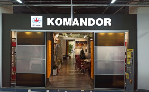 Карточка компании