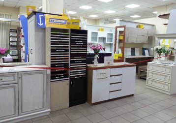 Магазин Столплит, где можно купить верхнюю одежду в России
