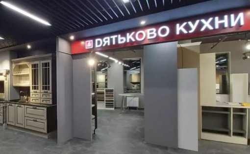 Карточка компании