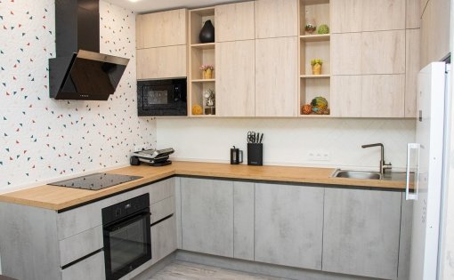 Карточка компании