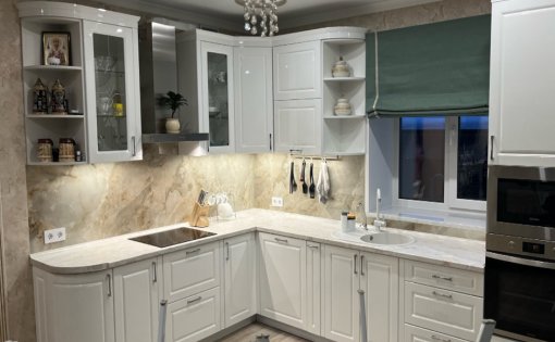 Карточка компании