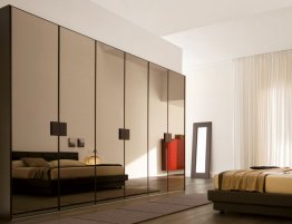 Продажа Зеркальный распашной шкаф в каталоге Купить Зеркальный распашной шкаф в каталоге