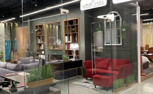 Карточка компании