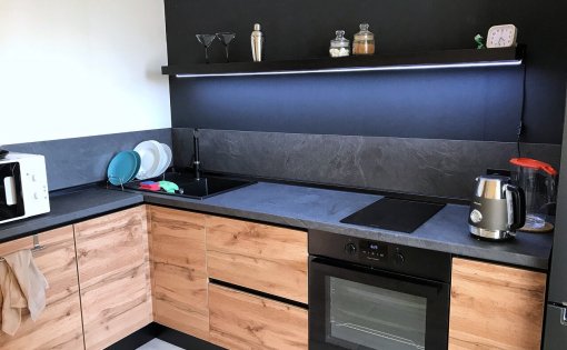 Карточка компании