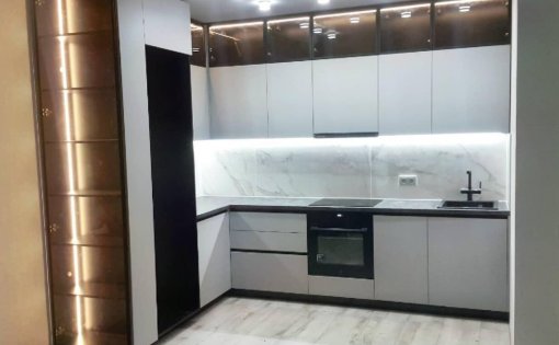 Карточка компании