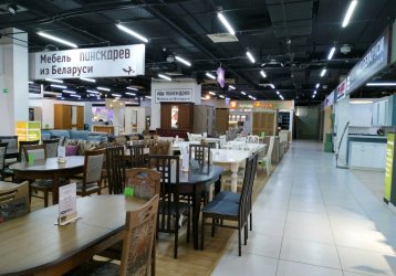 Магазин Белорусская мебель, где можно купить верхнюю одежду в России