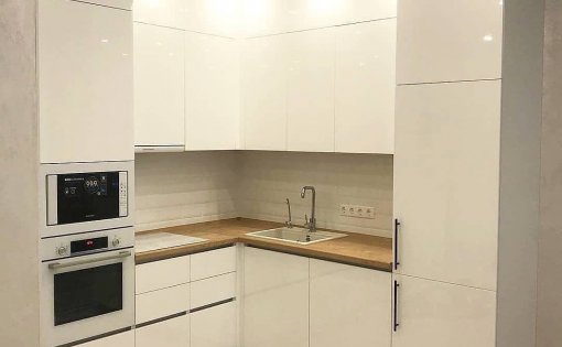 Карточка компании