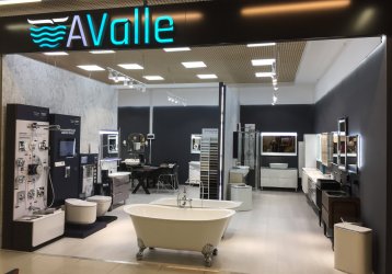 Магазин Avalle, где можно купить верхнюю одежду в России
