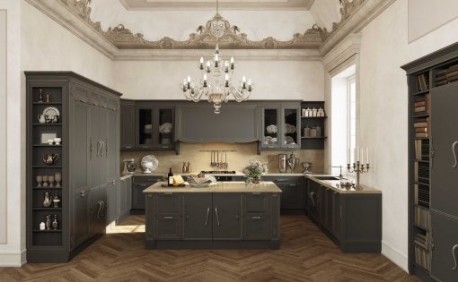 Карточка компании