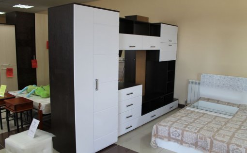 Карточка компании