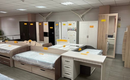 Карточка компании