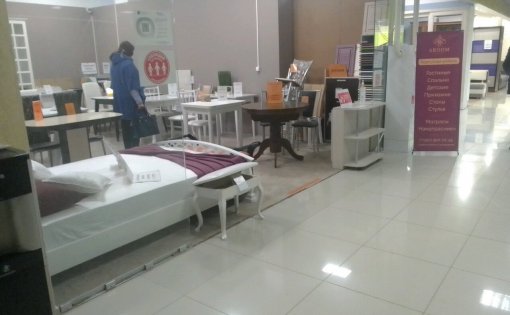 Карточка компании