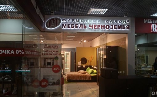 Карточка компании