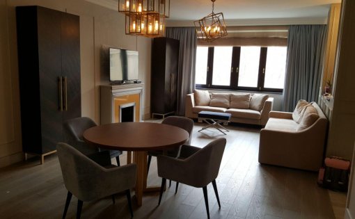 Карточка компании